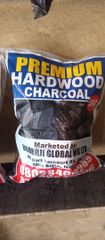 Hardwood charcoal  - Image 1