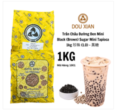 Tapioca Pearl – product photo 2, product detail gallery