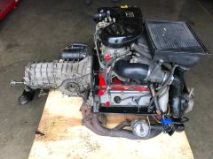 1978 Porsche 930 Turbo Engine and Transaxle - Image 3