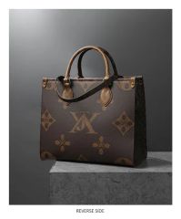 PU Material Replicas Online Store Imitation Women 1:1 Handbag Genuine Leather 5AAA Top Quality Designer Famous Brand Travel Mirror Luxury High-End Guangzhou Bag - Hefei Modern Times International Trade Co., Ltd.