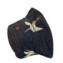 High Quality Embroidery Custom Hats & Caps Bucket Baseball Caps and Hats Sun Hats for Women - Image 5
