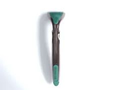 Micro-Arc Mesh Manual Razor Efficiently Captures Beards Razor Blade - Image 2