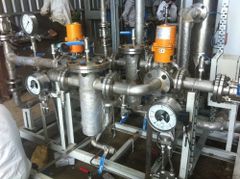 Industrial Piping Service - Image 3