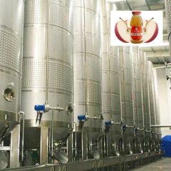 Fruit Vinegar Fermentation Process Line - Image 5