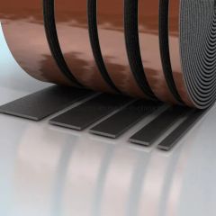 Intumescent (fire protection) Graphite Sheet - Image 6