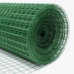 Galvanized Hardware Cloth PVC Powder Coated Welded Wire Mesh - Hebei Hopesun Industry & Trade Corp.
