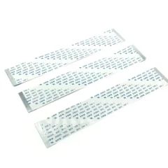 FFC Supplier Customized Flat Ribbon Cable Assembly Electronic Connector Wiring Wire Harness - Image 2