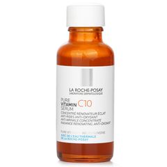 Effective La Roche-Posay Vitamin C Serum For A Fresh Radiant Look With Convenient Application And Daily Facial Care – product photo 4, product detail gallery