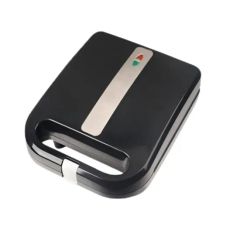 700W Mini Electric Breakfast Waffles Maker - Image 6