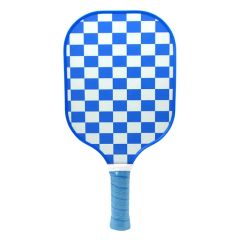 High Performance Fiberglass Pickleball Rackets with Custom Color Options - Image 5