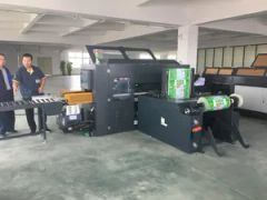 Automatic A4 Paper Production Line Office Paper Cutting Machine - Image 6