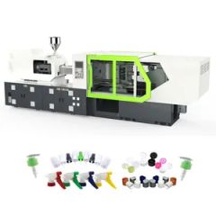 High Quality Zhejiang Injection Machine Dkm Injection Molding Machine - Image 4