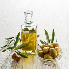 Extra Virgin olive oil /POMACE OLIVE OIL/PURE OLIVE OIL - Image 2