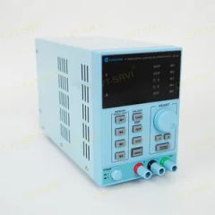 Sunshine P-3005A Digital-Control and Programmable DC Power Supply for Electronic Components Repair - Image 3