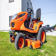 Lawn Mower