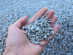 Crushed Stone Color Gray Form Solid Country of Origin Made in - Image 1