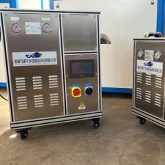 Dry Ice Making Machines - Image 6