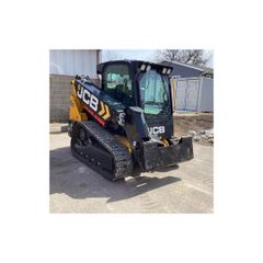 jcb Backhoe loader 3cx for excavation and loading high quality machine with efficient fuel consumption and durable build suitable for digging trenches lifting materials and site preparation work - Image 5