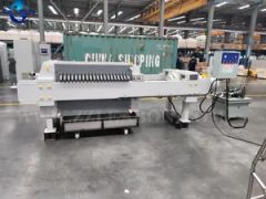 Hot Selling Maple Syrup Water Sludge Dewatering Clay Automatic Solid-Liquid Separation Filter Press Machine - Image 5