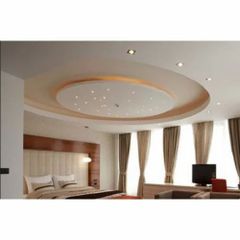 False Ceiling Interior Designing Service Service Mode Offline Service Loaction Local Service Type False Ceiling Interior Designing - Image 3
