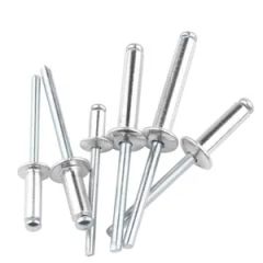 Open Type Stainless Steel Dome Head Blind Rivet - Image 5