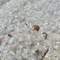 Pet Polyester Bottle Flakes To Bottle - Image 1