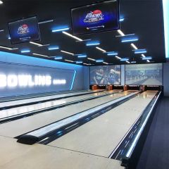 Bowling Pins (AMF) use for AMF bowling Machine - Image 4