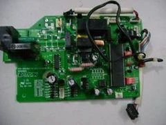 Air Conditioner PCB Design Compact Construction Rigid Durability Durable Performance Effective Corrosion Resistance Rust - Image 1