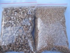 High Quality Vermiculite Granular Vermiculite Powder for Building Insulation Fireproof Materials - Image 2