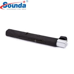Promotional Reusable Display Stand Roll up - Image 3