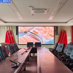 Pushunled Premium Indoor Rental LED Displays with Full-Service Solutions for Dynamic Advertising and Video Walls - Image 3