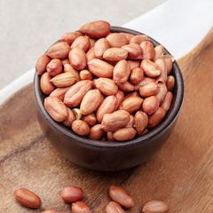 Among the top-selling products are large peanuts, groundnuts, raw peanut kernels and premium, high-nutrition peanut protein seed - Image 3