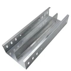 Ss Basket Cable Tray for Data Center High-Density Cabling Management Tray - Image 1