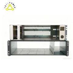 Stamping Chassis Enclosure Rack Mount Server in SPCC Steel - Image 3