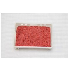 Frozen Beef Mechanically Deboned Meat (MDM) Wholesale - Competitive Pricing - Image 1