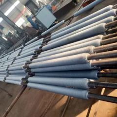 Durable Datang Bimetallic Extruded Finned Fin Tube for Efficient Heat Exchange - Image 4