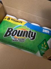 Wholesale Price Bounty Tissue Paper Towel for sale in Bulk ready for Shipping  export worldwide - Image 5
