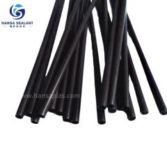 China Factory Price Industrial Plastic Pipe Black PTFE Extruded Tube - Image 5