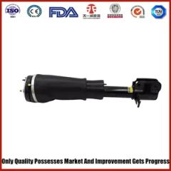 Air Suspension Land Rover Rang Rover Vogue Right Front Origin China Type Hydraulic Trademark Tianyi HS Code 8708809000 Spring Material Steel - Linyi Tianyi Shock Absorber Co., Ltd.