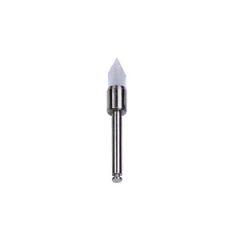 Dentist Disposable Cone Teeth Polishing Prophy Brushes G.W 13kg Mode Five MOQ 1 CTN Color White Model Q262t Brand - Image 2
