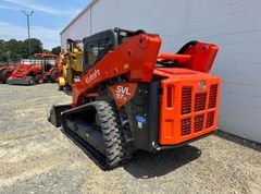 Kubota SVL97-2 - Image 5