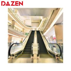 Installations Service Department Store Hotel Shopping Center Commercial Escalators - Image 2