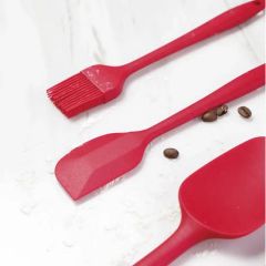 Utensils Cooking Accessories Long Handled Non Stick Baking Pastry - Image 1