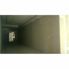 Cement Drywall Solid Wall Partition Material Cement Density 892 kg/m3 Height 5 to 9 Feet Feature - Image 1