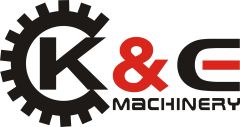 K&E Machinery (Ningbo) Co., Ltd.