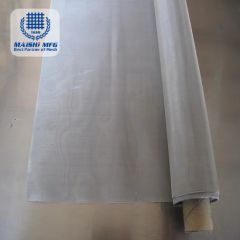 Factory Supply Stainless Steel Woven Filter Net Wire Mesh - Image 3