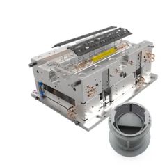 Custom Plastic Injection Moulding for Versatile Plastic Injection Molded - Image 5