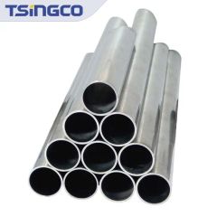Polished Seamless Stainless Steel Pipe for Industrial/General with ASTM/En Standards - Wenzhou Sinco Steel Co., Ltd.