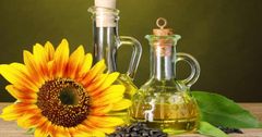 pure nature refined sunflower vegetable oil premium grade sunflower oil with cholesterol free canola oil refining 5l sunflower - Image 6
