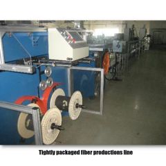 Indoor Optical Fiber Production Line/Optical Fiber Equipments/Optical Fiber Tinting Machine/Fiber Optic Complete Equipments - Image 3